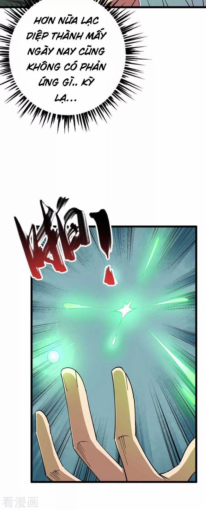 Quân Đoàn Nữ Tử Ngày Tận Thế Của Tôi 36 trang 17