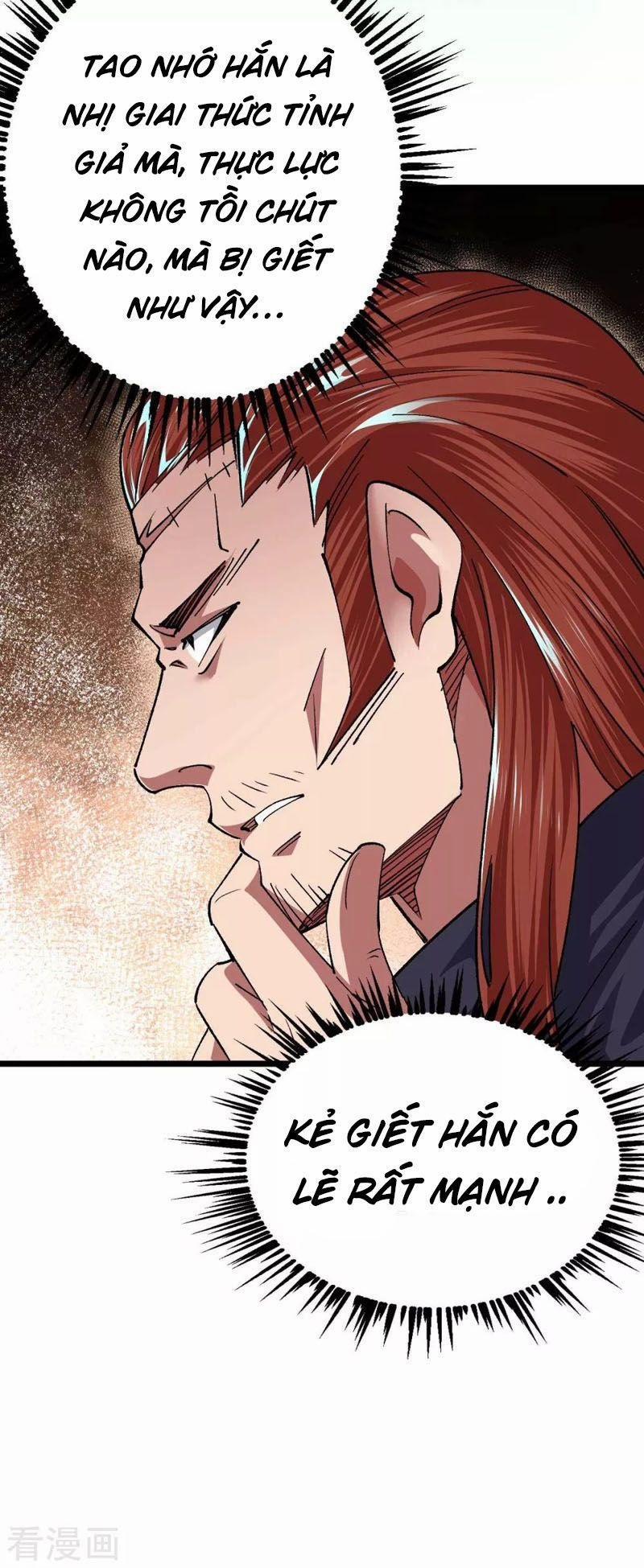 Quân Đoàn Nữ Tử Ngày Tận Thế Của Tôi 36 trang 19