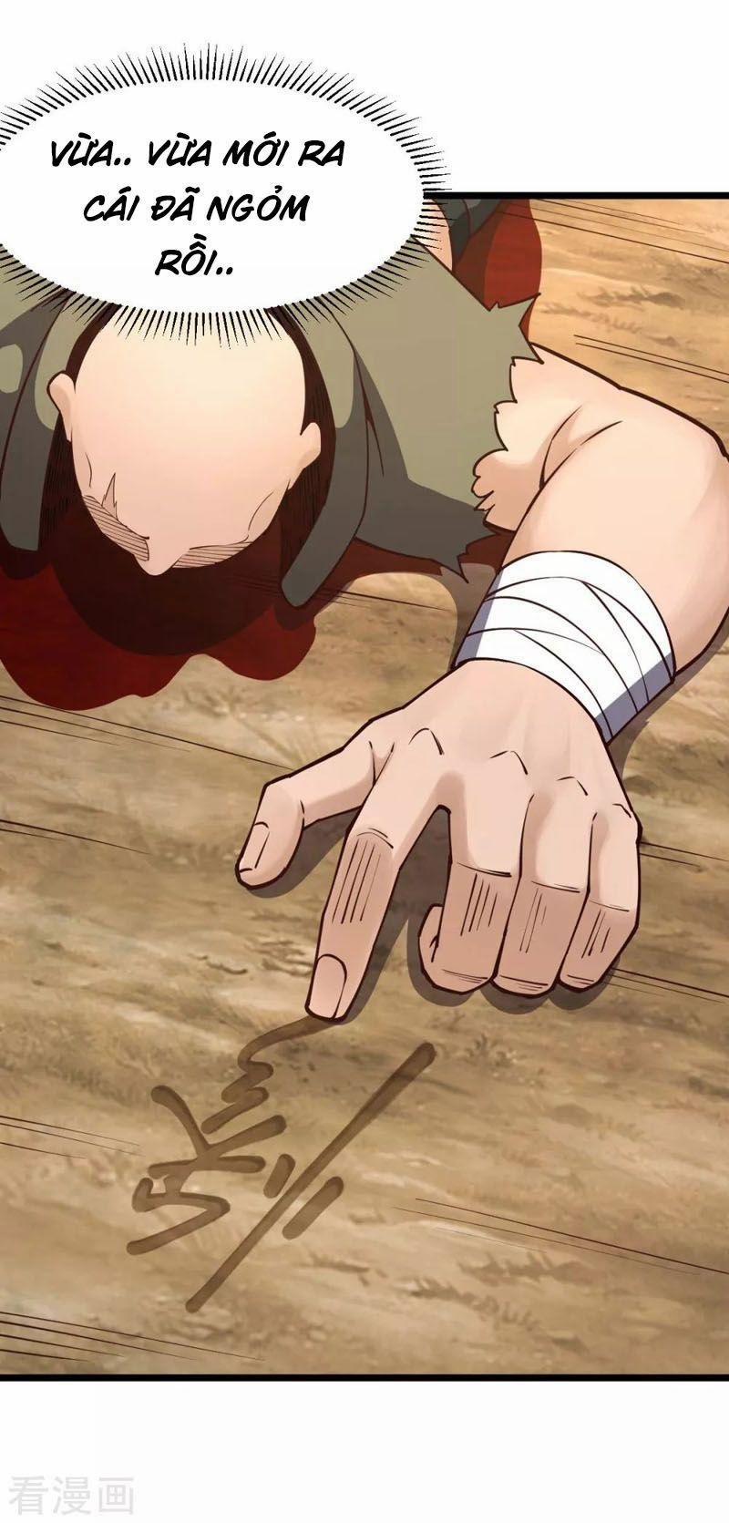 Quân Đoàn Nữ Tử Ngày Tận Thế Của Tôi 36 trang 2