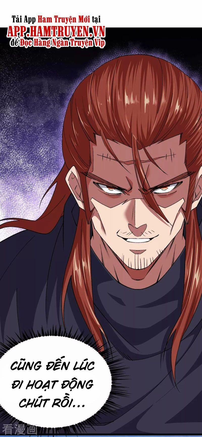 Quân Đoàn Nữ Tử Ngày Tận Thế Của Tôi 36 trang 21