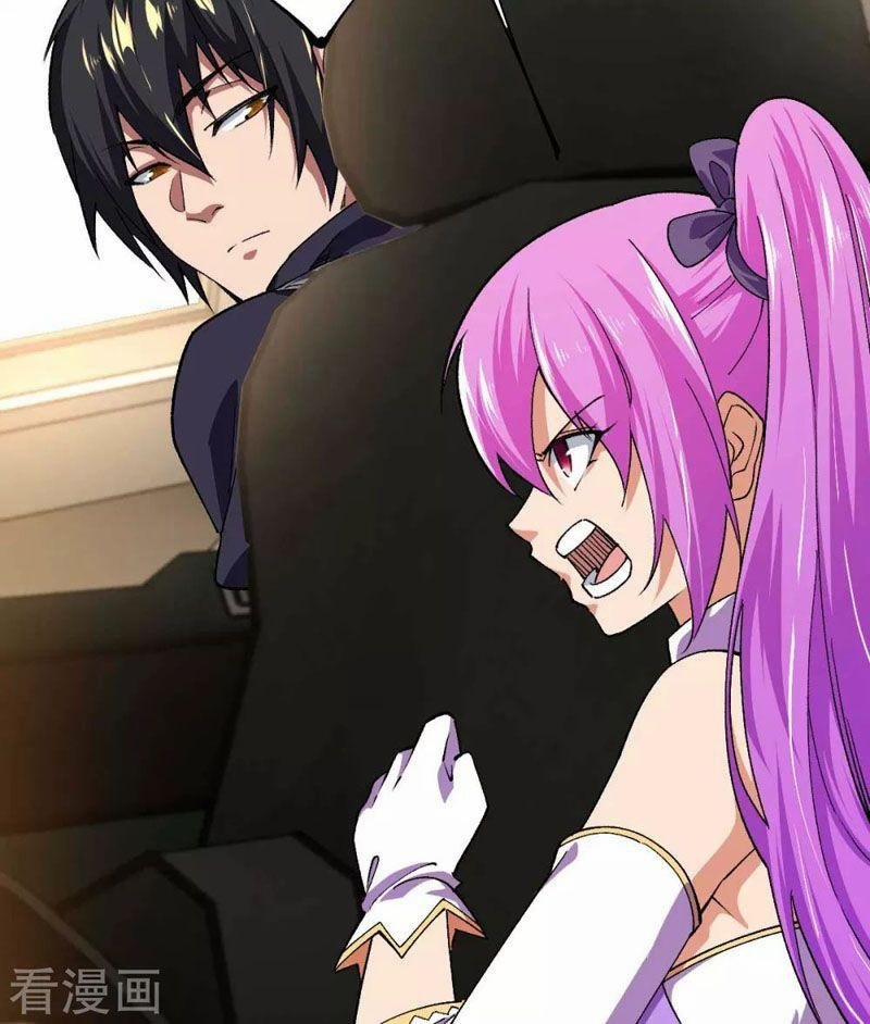 Quân Đoàn Nữ Tử Ngày Tận Thế Của Tôi 36 trang 26