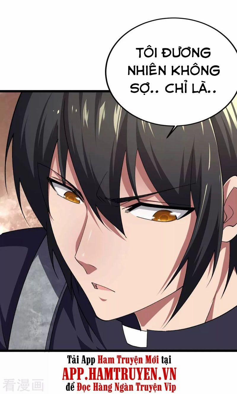 Quân Đoàn Nữ Tử Ngày Tận Thế Của Tôi 36 trang 28