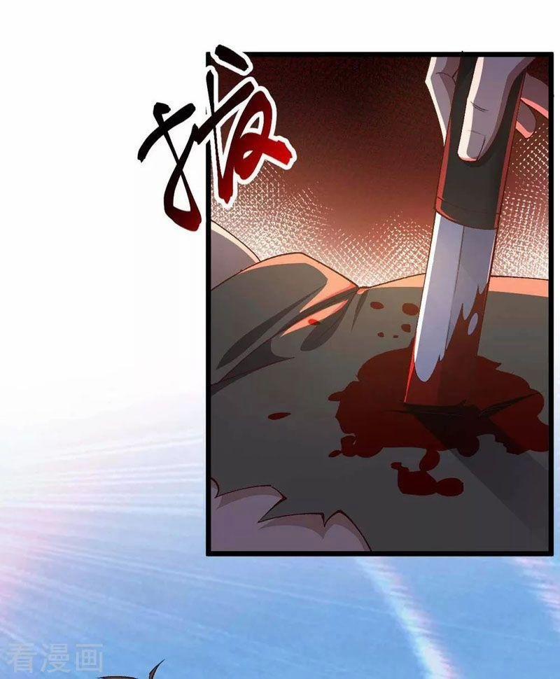 Quân Đoàn Nữ Tử Ngày Tận Thế Của Tôi 36 trang 3