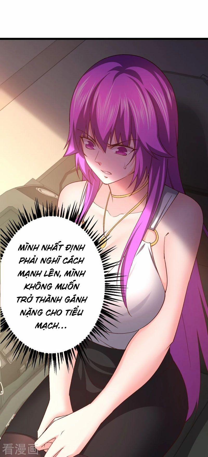 Quân Đoàn Nữ Tử Ngày Tận Thế Của Tôi 36 trang 30