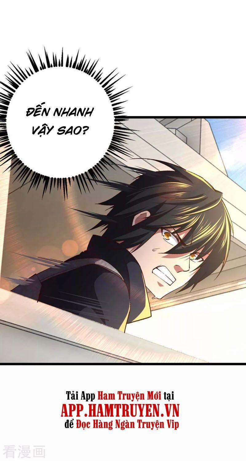 Quân Đoàn Nữ Tử Ngày Tận Thế Của Tôi 36 trang 32