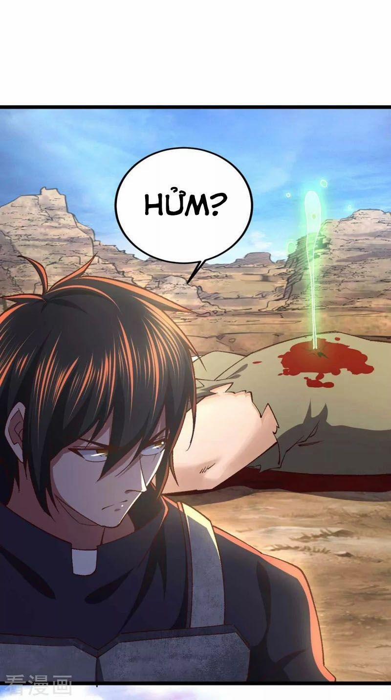 Quân Đoàn Nữ Tử Ngày Tận Thế Của Tôi 36 trang 5