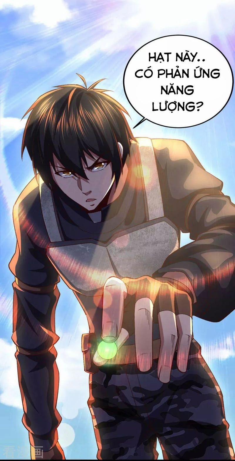 Quân Đoàn Nữ Tử Ngày Tận Thế Của Tôi 36 trang 6