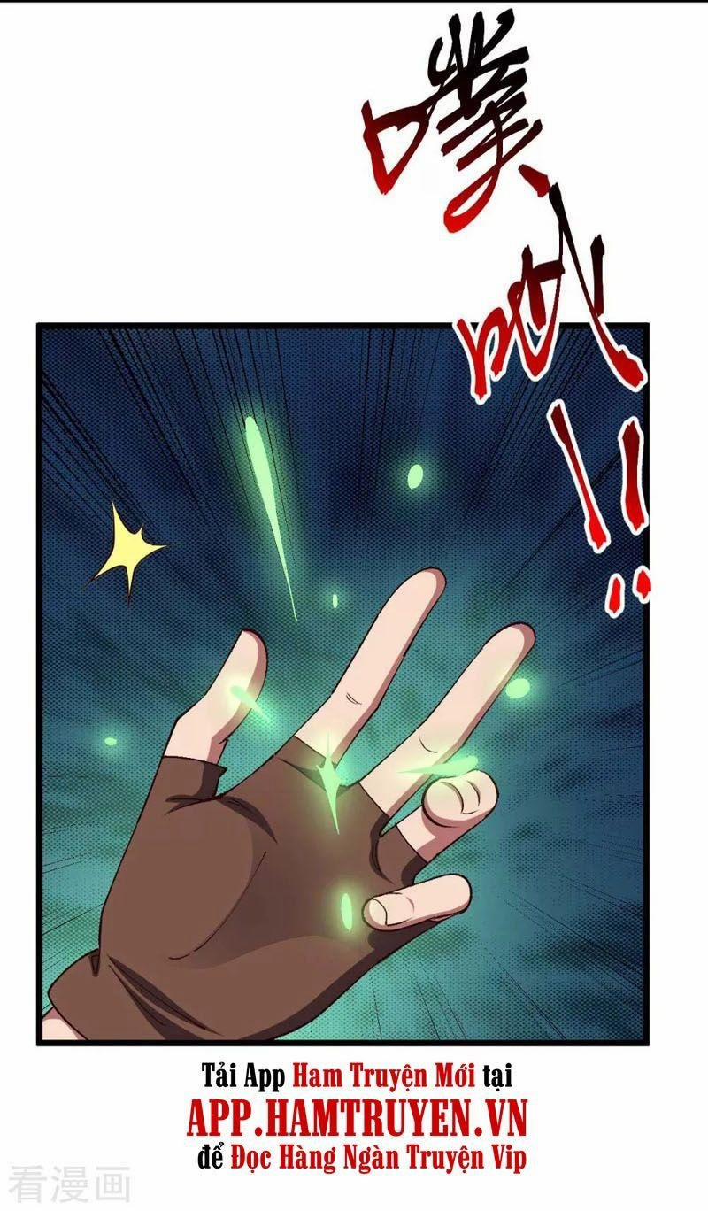 Quân Đoàn Nữ Tử Ngày Tận Thế Của Tôi 36 trang 7