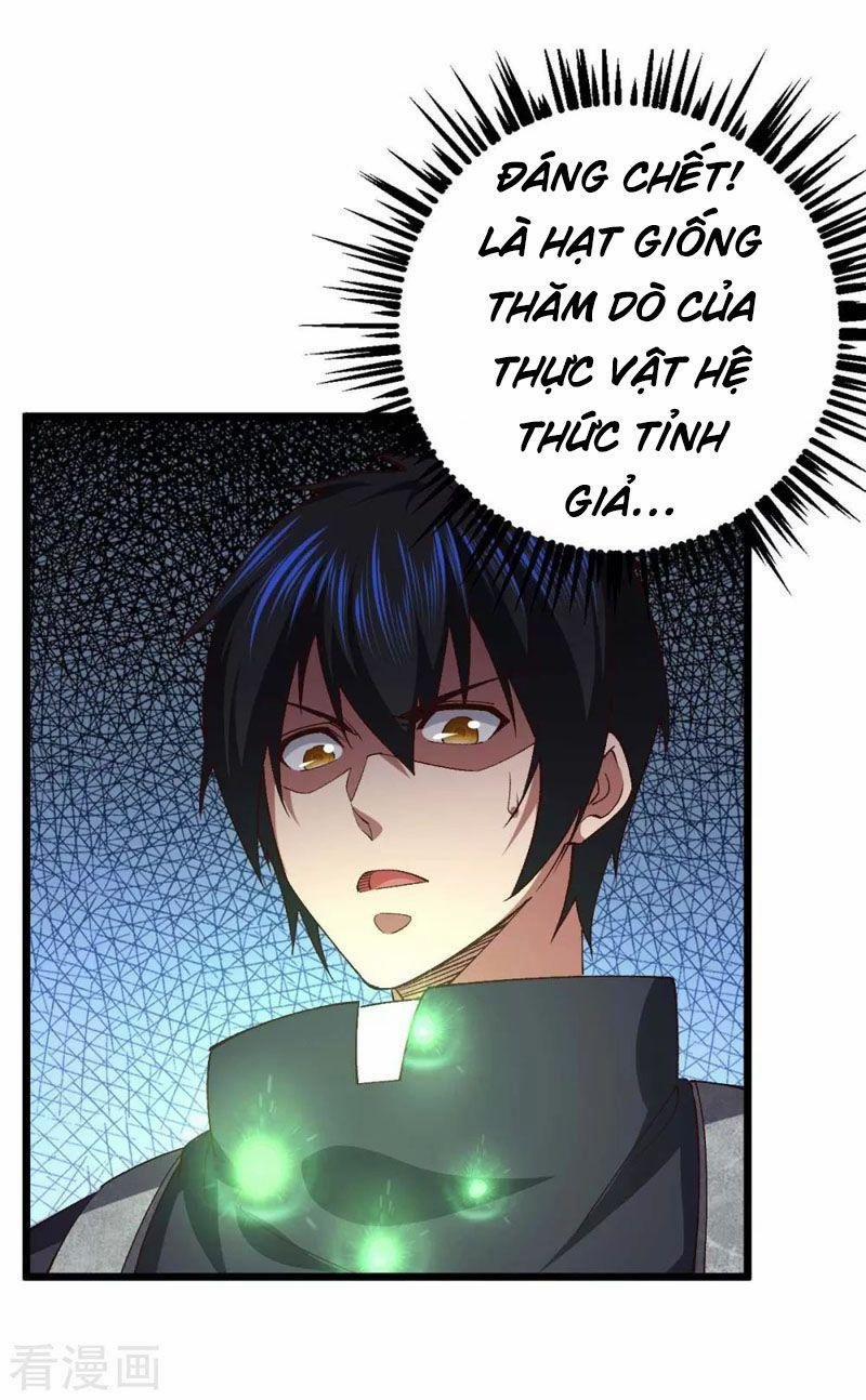 Quân Đoàn Nữ Tử Ngày Tận Thế Của Tôi 36 trang 8