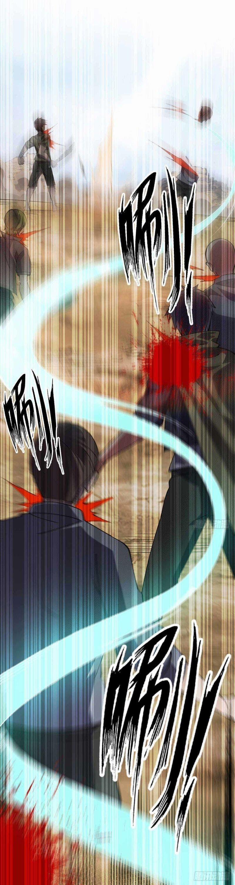 Quân Đoàn Nữ Tử Ngày Tận Thế Của Tôi 38 trang 12