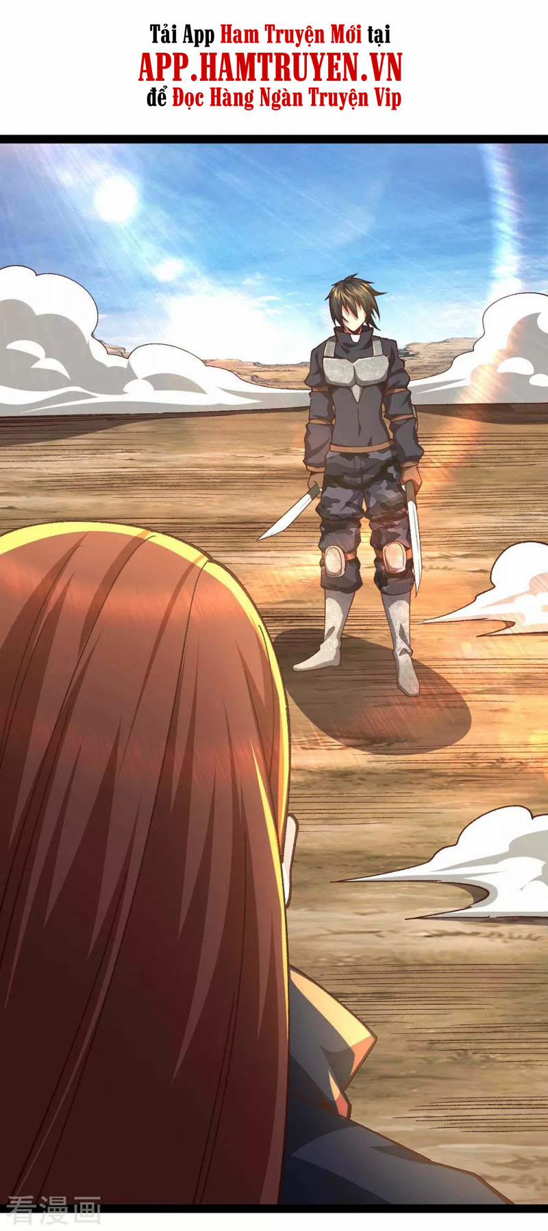 Quân Đoàn Nữ Tử Ngày Tận Thế Của Tôi 39 trang 0