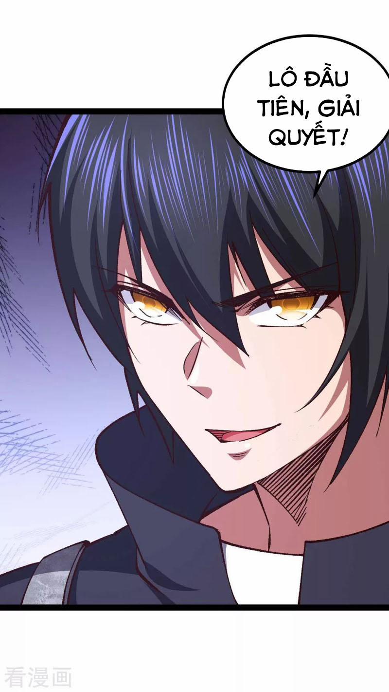 Quân Đoàn Nữ Tử Ngày Tận Thế Của Tôi 39 trang 1