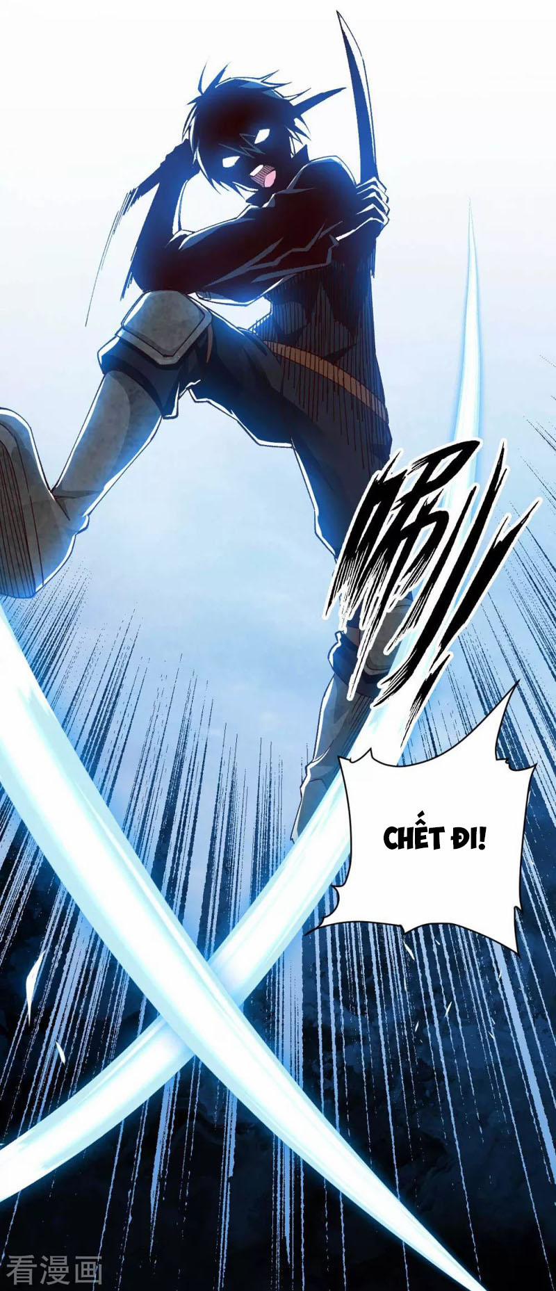 Quân Đoàn Nữ Tử Ngày Tận Thế Của Tôi 39 trang 10