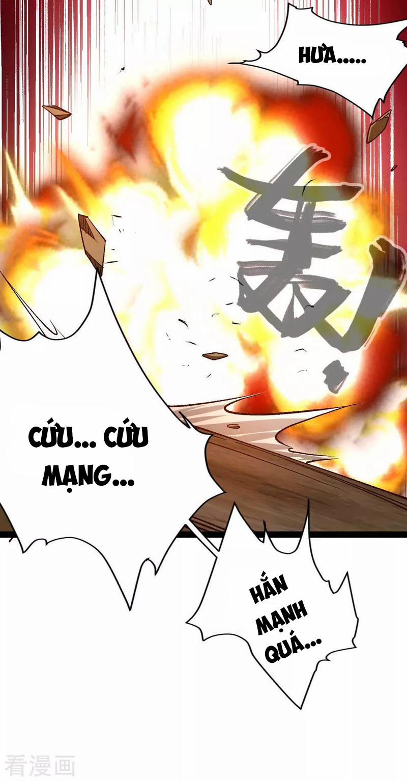 Quân Đoàn Nữ Tử Ngày Tận Thế Của Tôi 39 trang 12