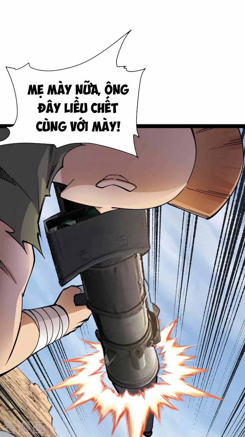 Quân Đoàn Nữ Tử Ngày Tận Thế Của Tôi 39 trang 13