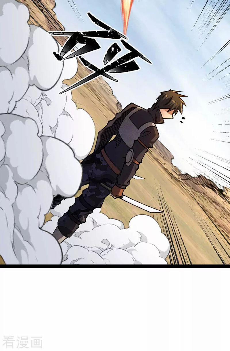 Quân Đoàn Nữ Tử Ngày Tận Thế Của Tôi 39 trang 14