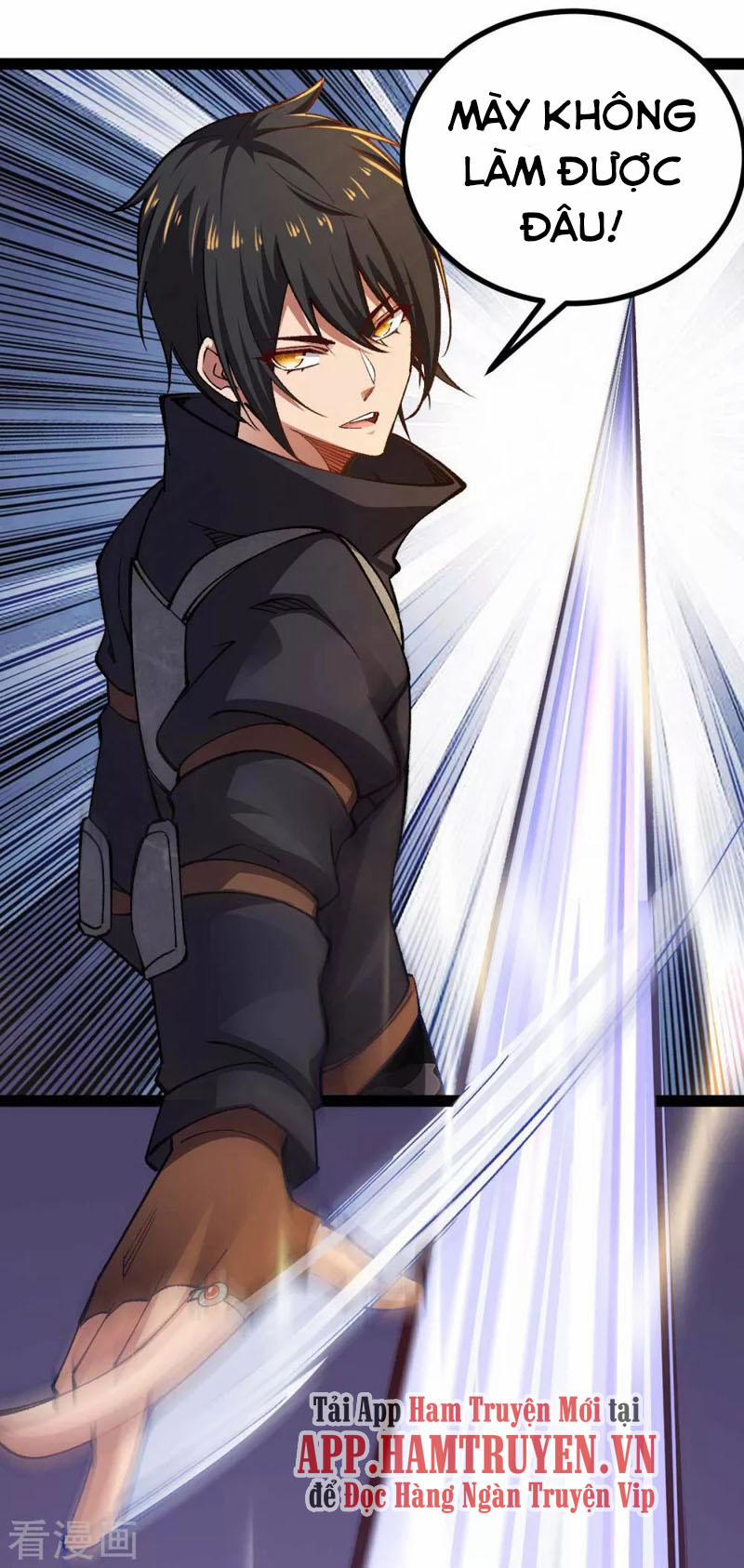 Quân Đoàn Nữ Tử Ngày Tận Thế Của Tôi 39 trang 15