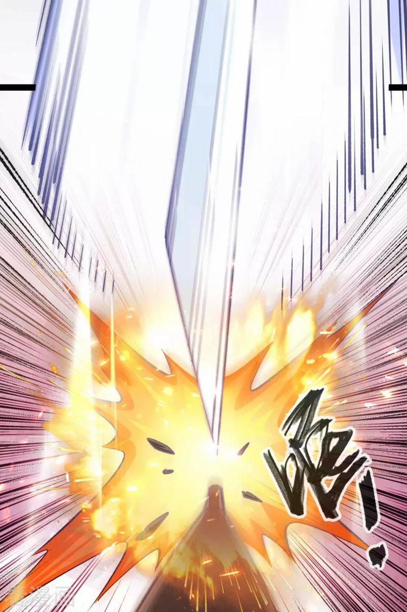 Quân Đoàn Nữ Tử Ngày Tận Thế Của Tôi 39 trang 17