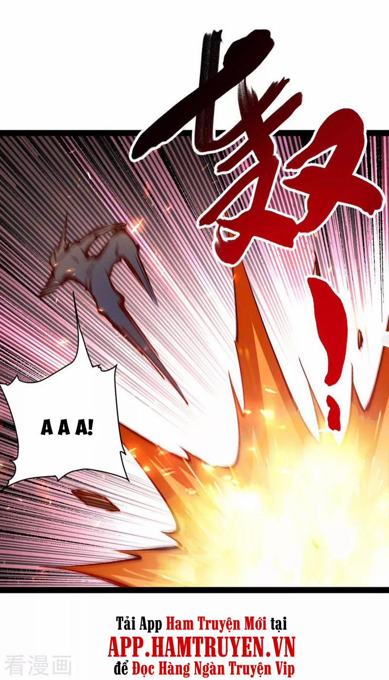 Quân Đoàn Nữ Tử Ngày Tận Thế Của Tôi 39 trang 20