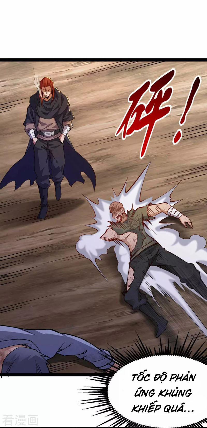 Quân Đoàn Nữ Tử Ngày Tận Thế Của Tôi 39 trang 21