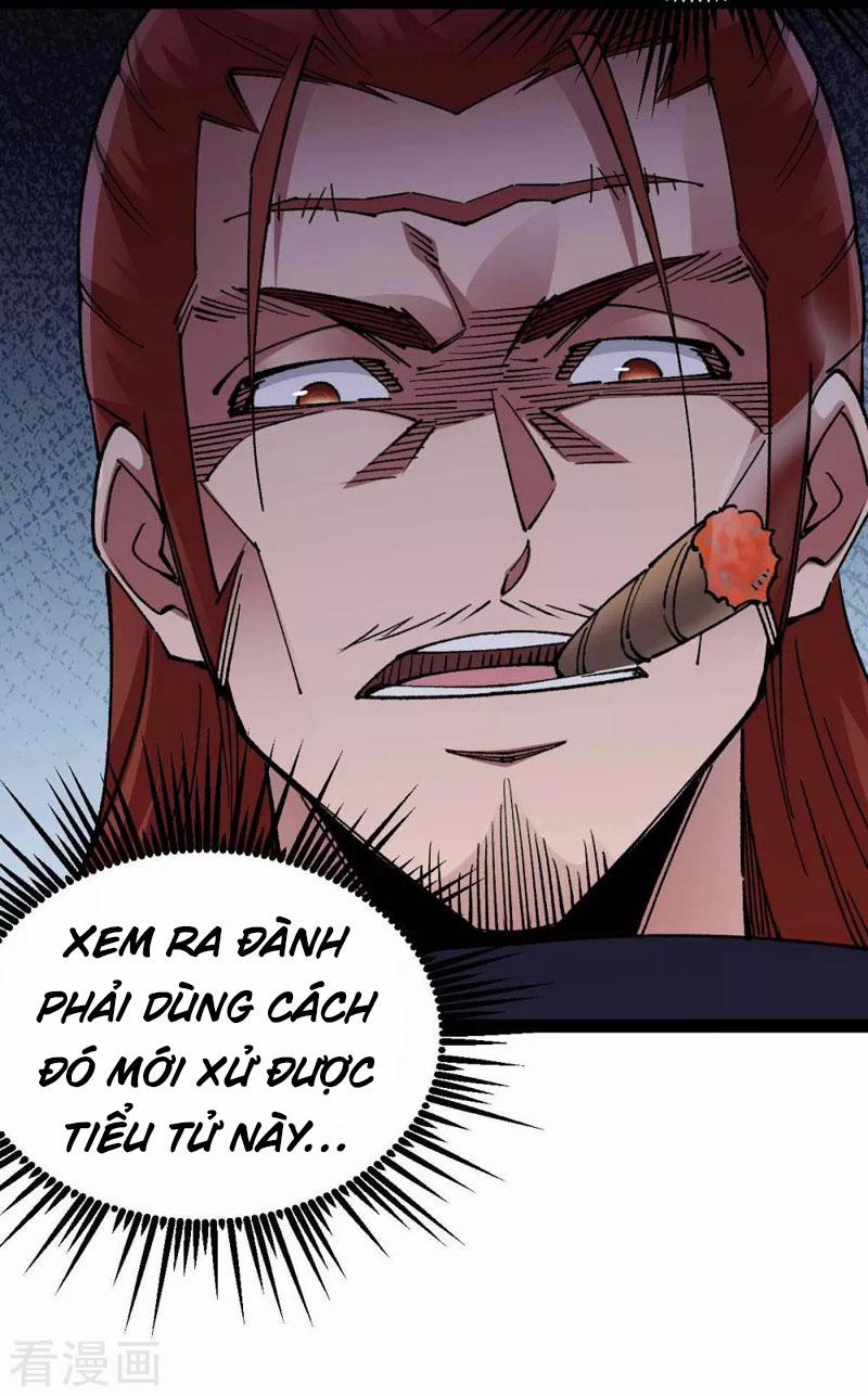 Quân Đoàn Nữ Tử Ngày Tận Thế Của Tôi 39 trang 22