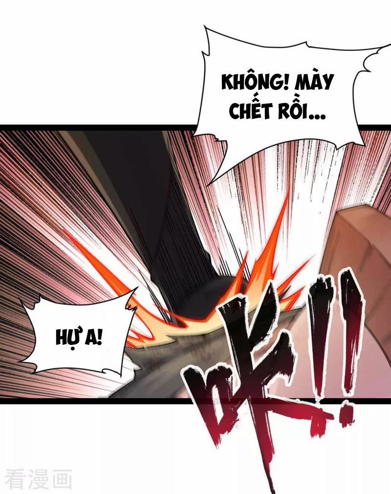 Quân Đoàn Nữ Tử Ngày Tận Thế Của Tôi 39 trang 24