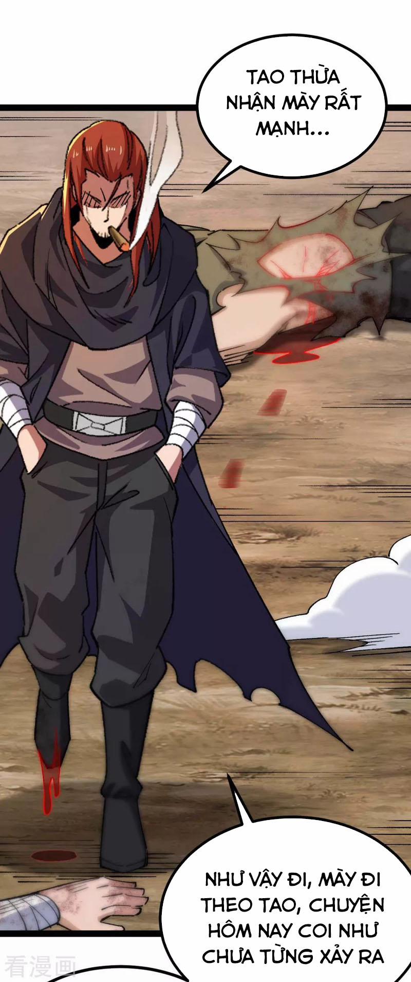 Quân Đoàn Nữ Tử Ngày Tận Thế Của Tôi 39 trang 26