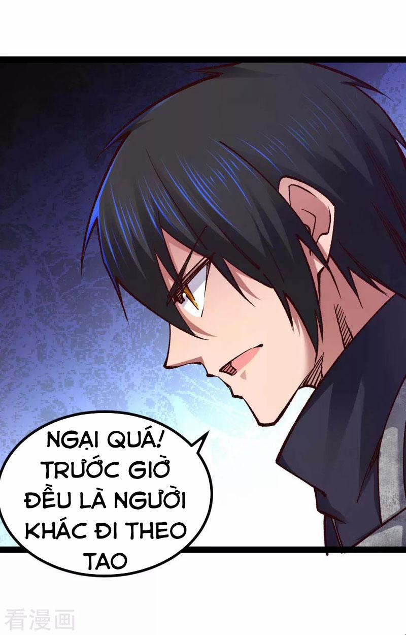 Quân Đoàn Nữ Tử Ngày Tận Thế Của Tôi 39 trang 28