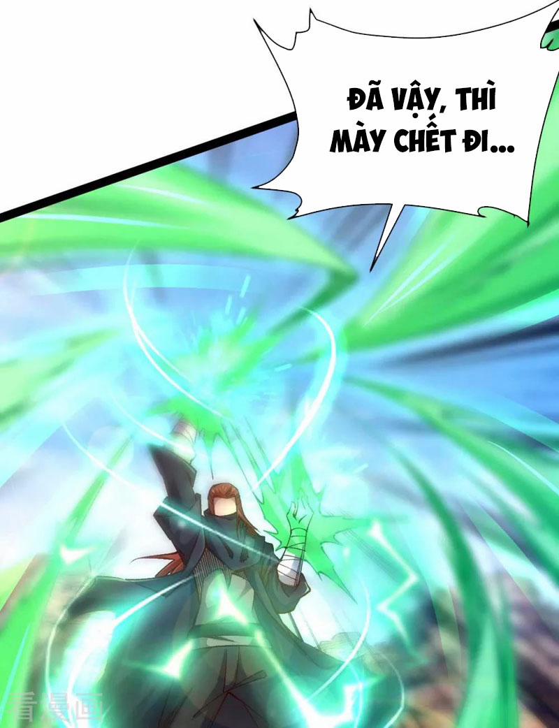 Quân Đoàn Nữ Tử Ngày Tận Thế Của Tôi 39 trang 29