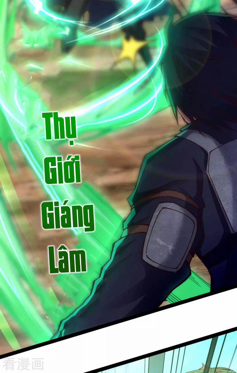 Quân Đoàn Nữ Tử Ngày Tận Thế Của Tôi 39 trang 30