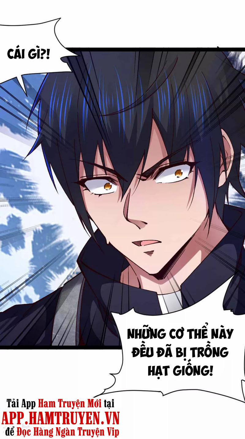 Quân Đoàn Nữ Tử Ngày Tận Thế Của Tôi 39 trang 32