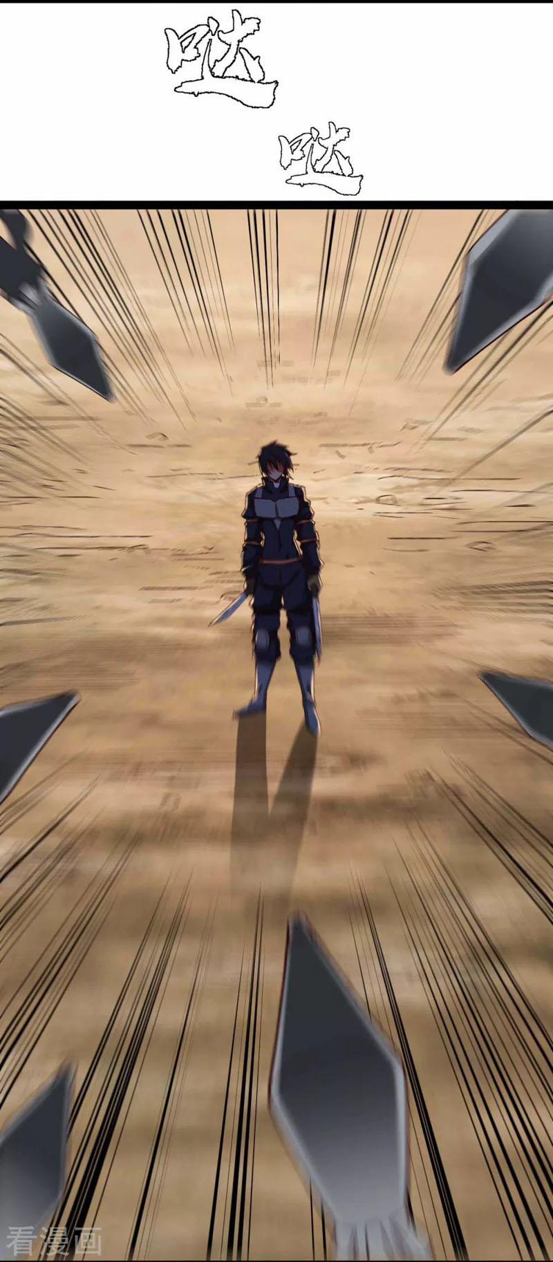 Quân Đoàn Nữ Tử Ngày Tận Thế Của Tôi 39 trang 5