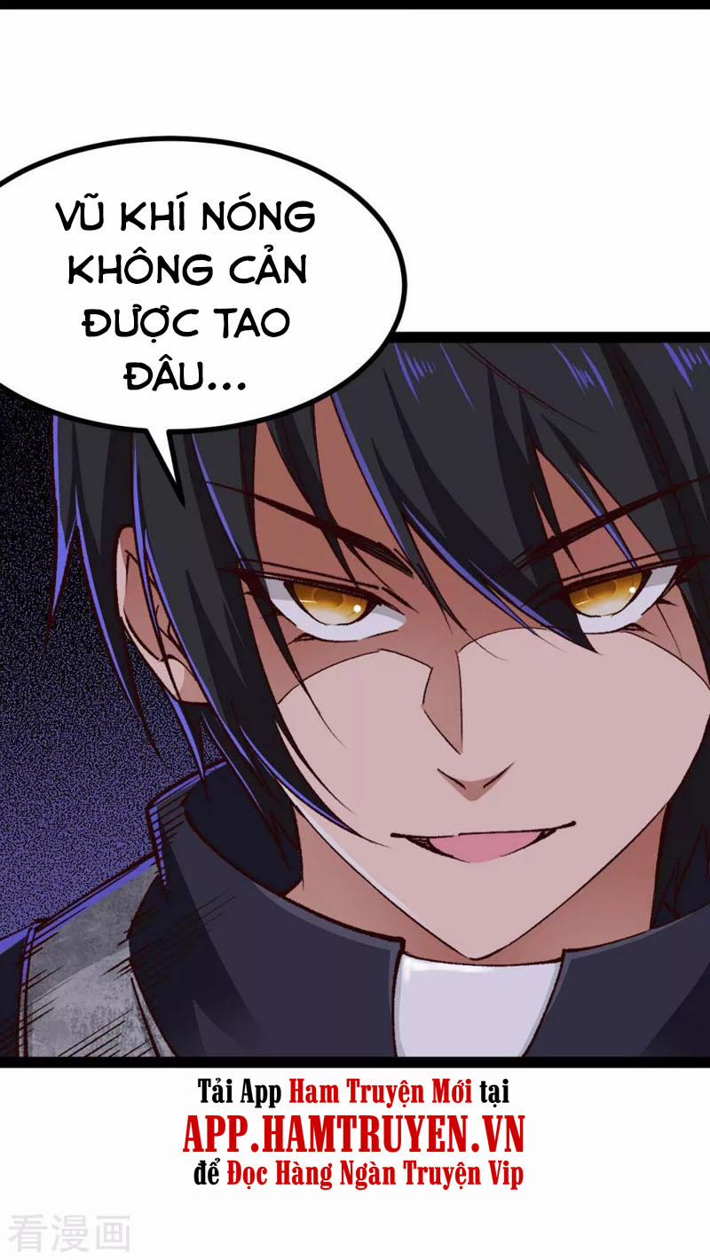 Quân Đoàn Nữ Tử Ngày Tận Thế Của Tôi 39 trang 6