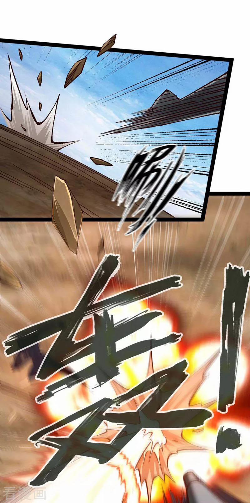 Quân Đoàn Nữ Tử Ngày Tận Thế Của Tôi 39 trang 7