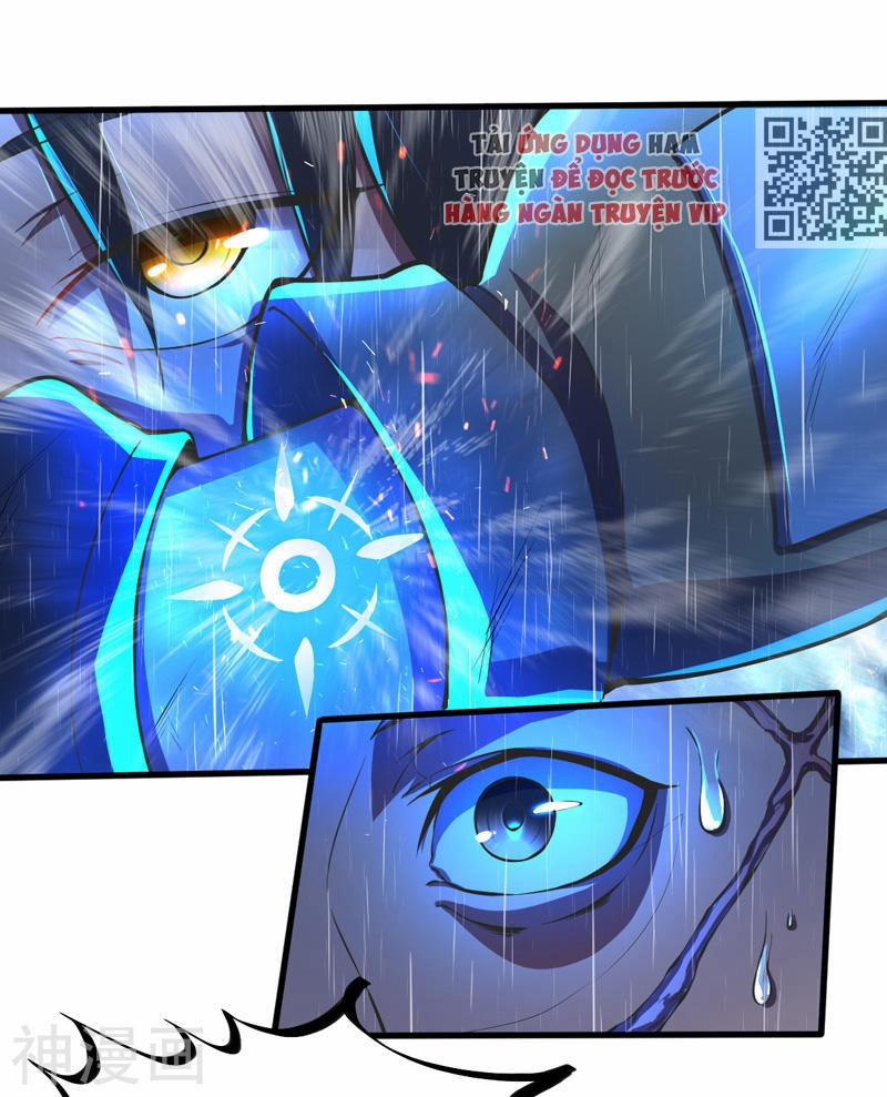 Quân Đoàn Nữ Tử Ngày Tận Thế Của Tôi 4 trang 15