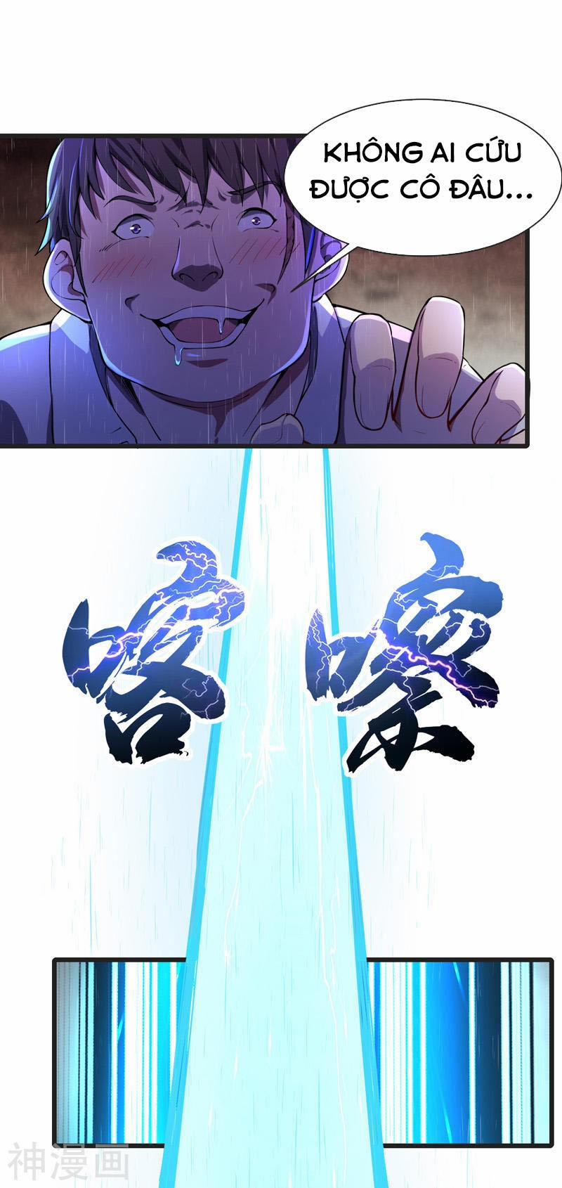 Quân Đoàn Nữ Tử Ngày Tận Thế Của Tôi 4 trang 6