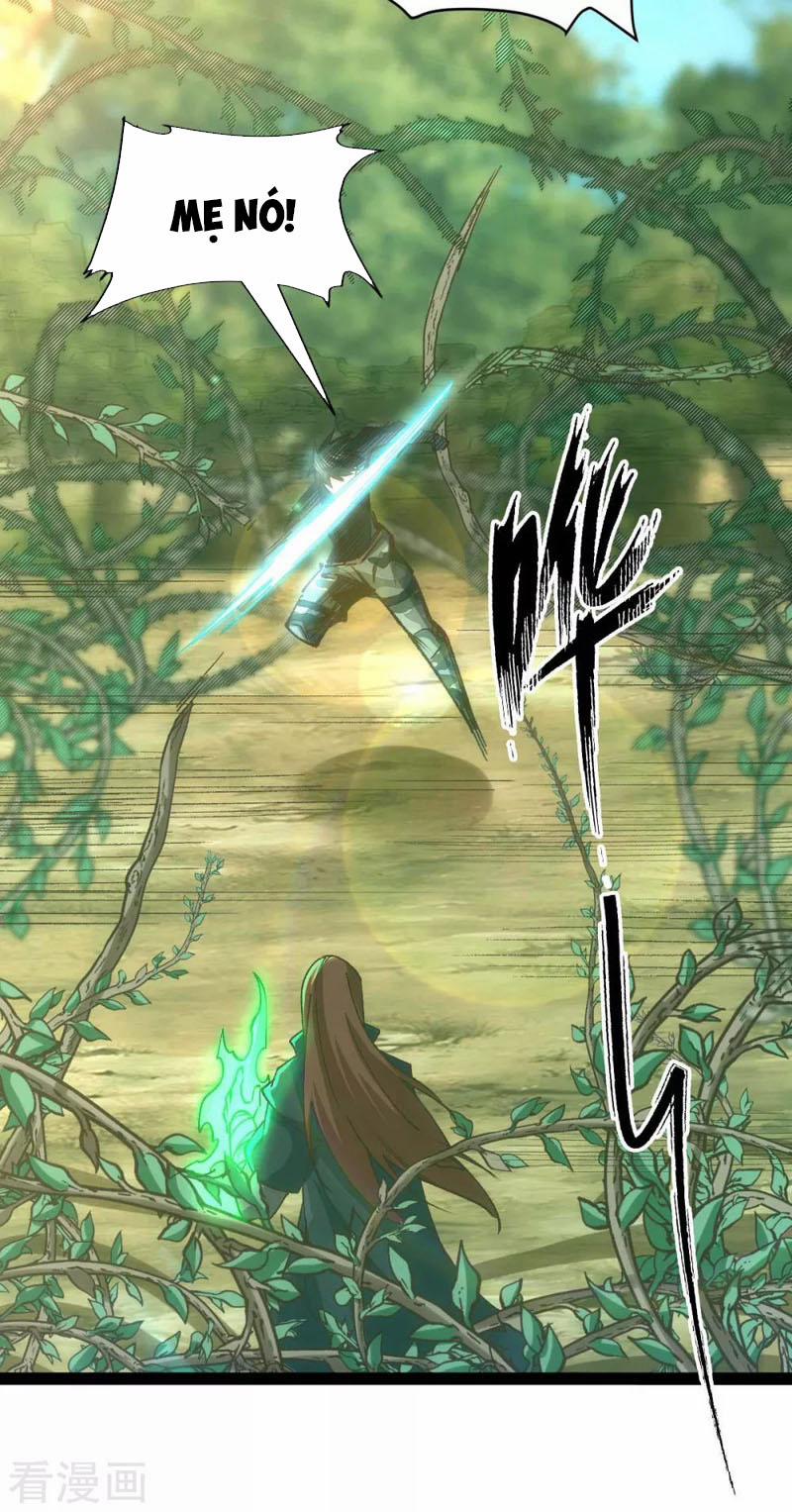 Quân Đoàn Nữ Tử Ngày Tận Thế Của Tôi 40 trang 1