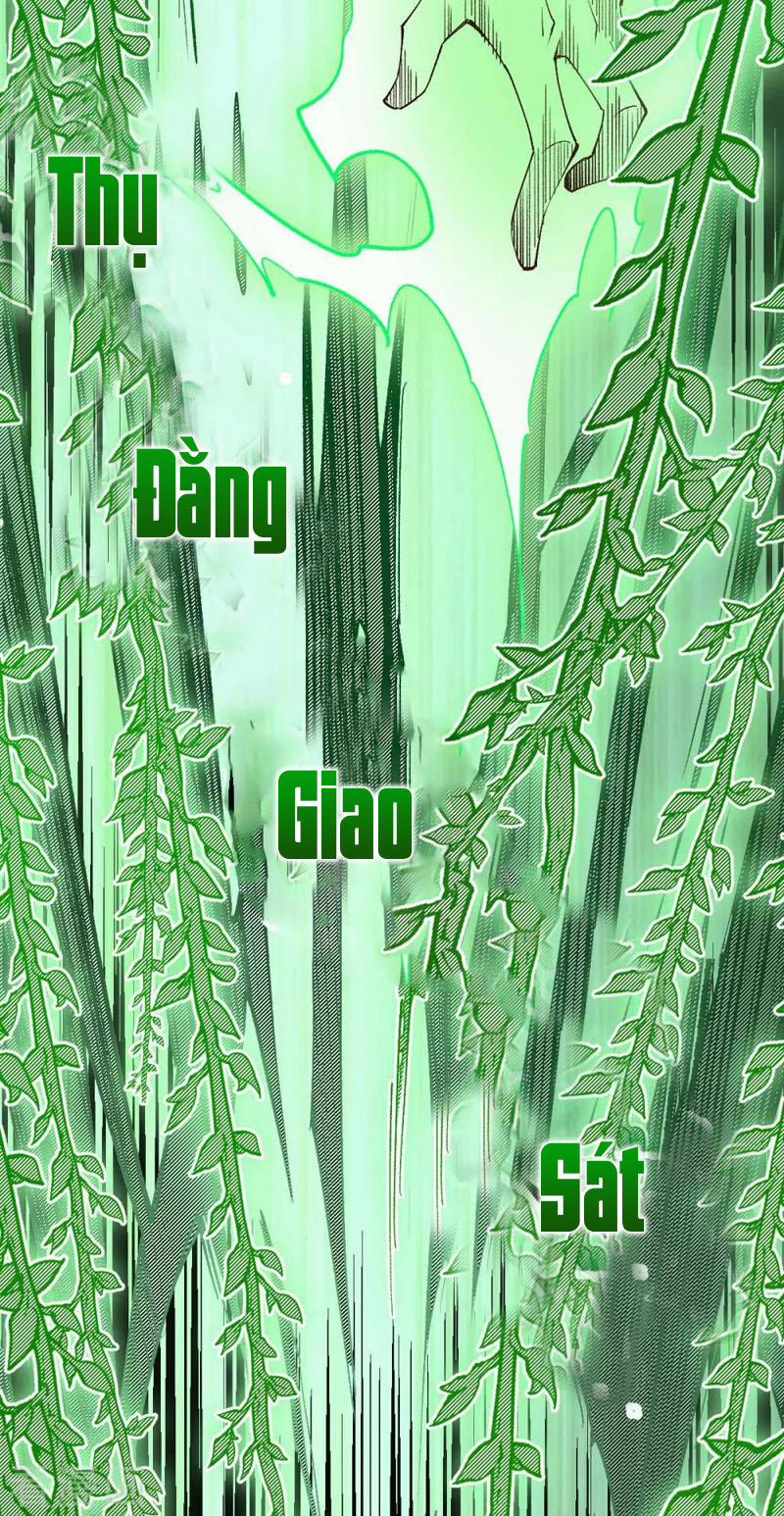 Quân Đoàn Nữ Tử Ngày Tận Thế Của Tôi 40 trang 10