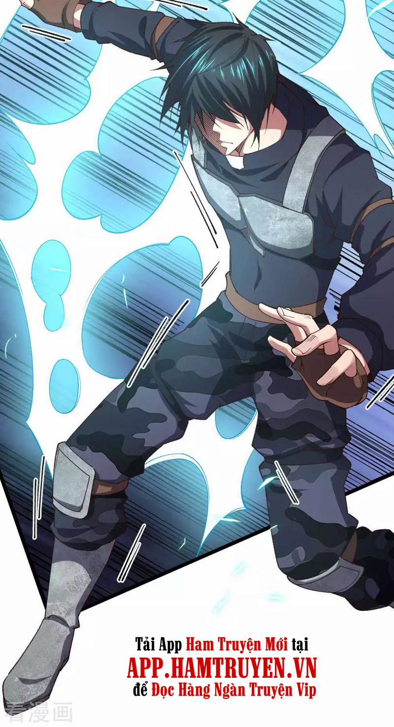 Quân Đoàn Nữ Tử Ngày Tận Thế Của Tôi 40 trang 15