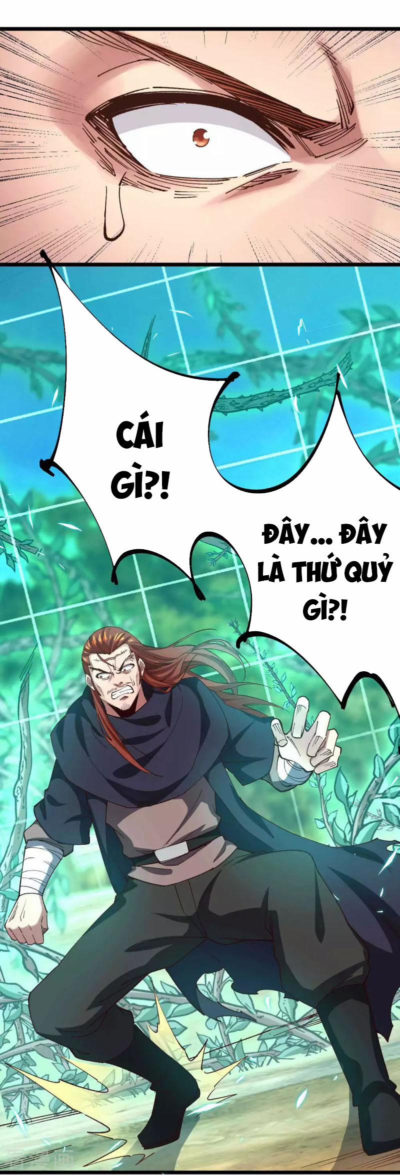 Quân Đoàn Nữ Tử Ngày Tận Thế Của Tôi 40 trang 16