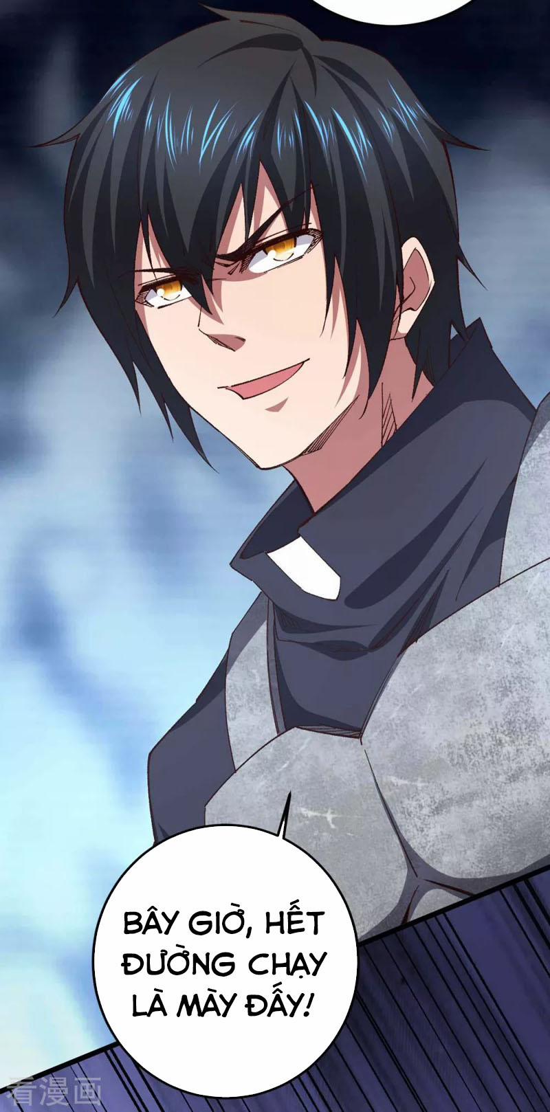 Quân Đoàn Nữ Tử Ngày Tận Thế Của Tôi 40 trang 18