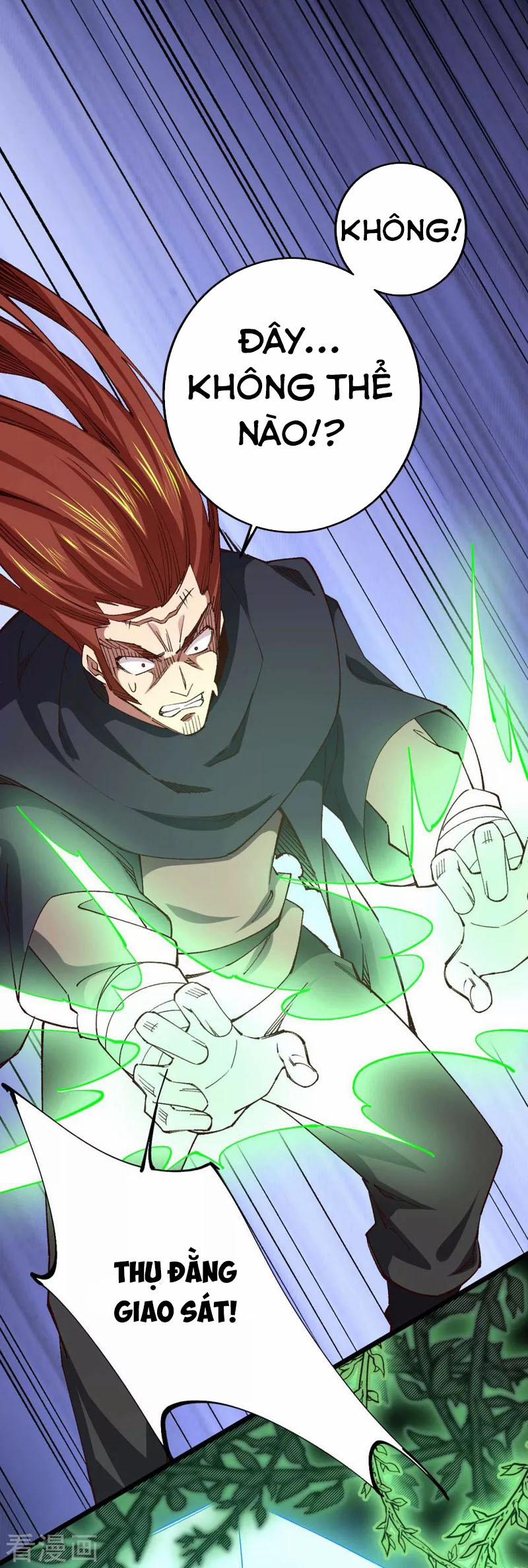 Quân Đoàn Nữ Tử Ngày Tận Thế Của Tôi 40 trang 19