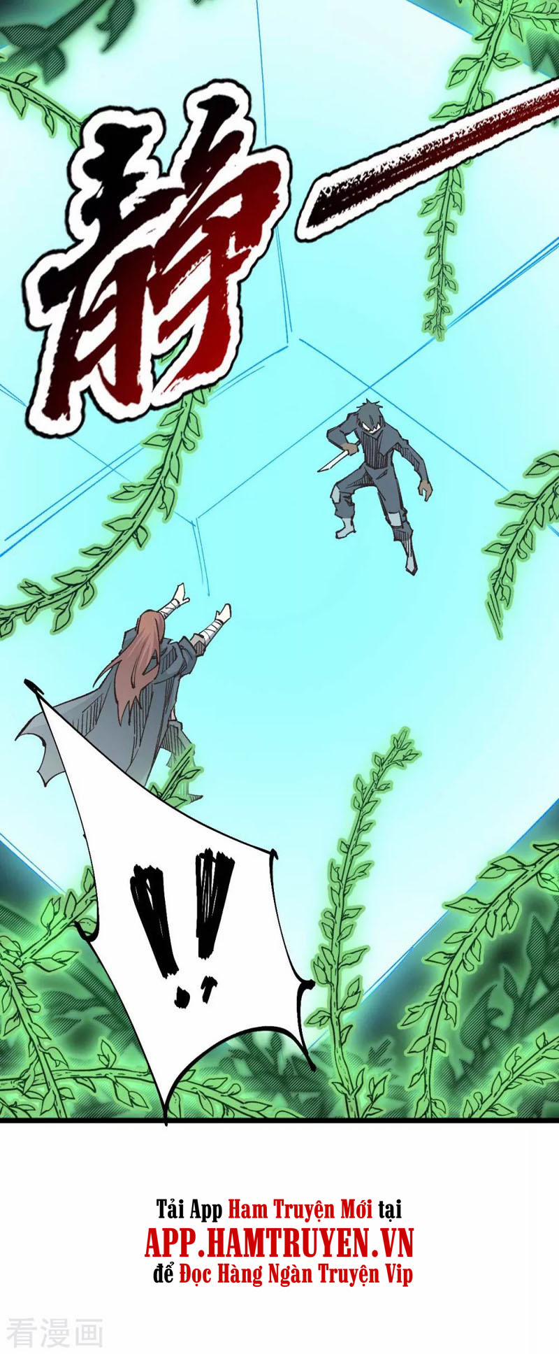 Quân Đoàn Nữ Tử Ngày Tận Thế Của Tôi 40 trang 20