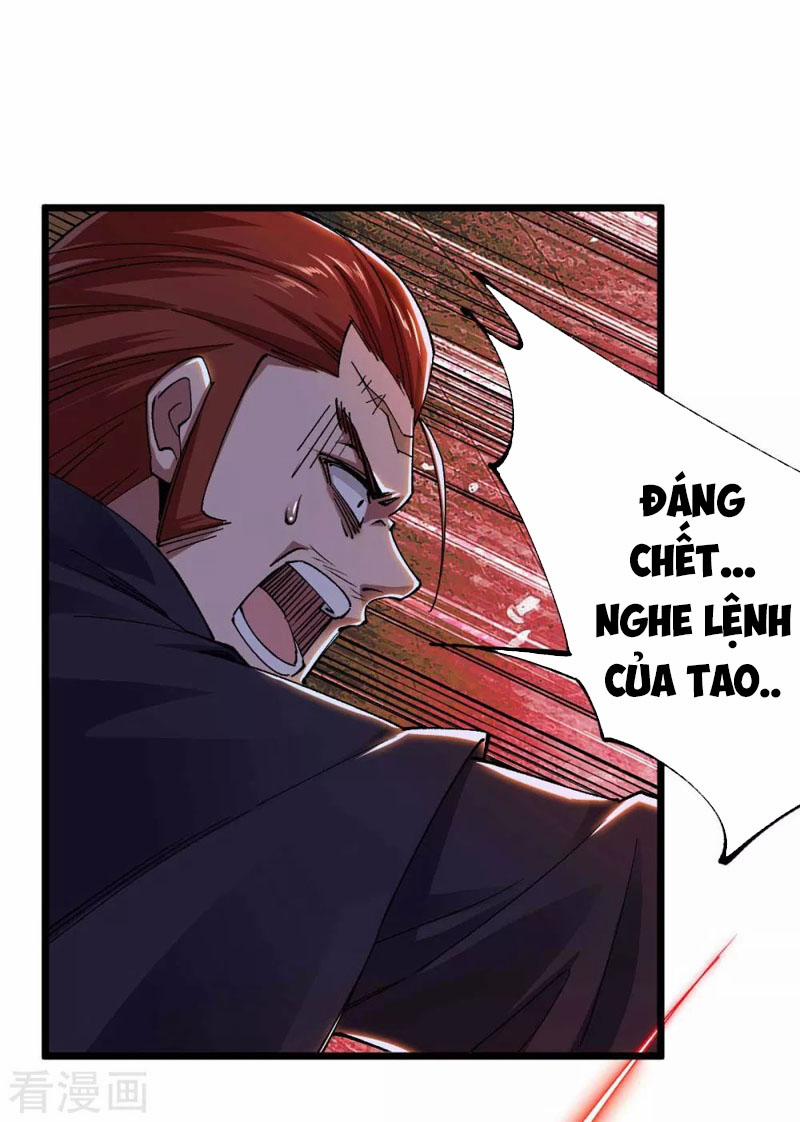 Quân Đoàn Nữ Tử Ngày Tận Thế Của Tôi 40 trang 21