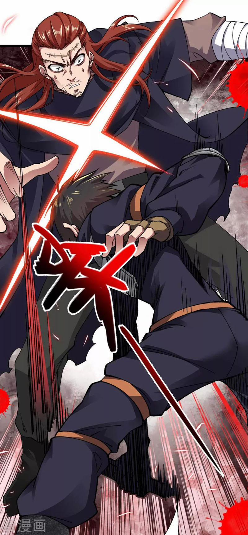 Quân Đoàn Nữ Tử Ngày Tận Thế Của Tôi 40 trang 22