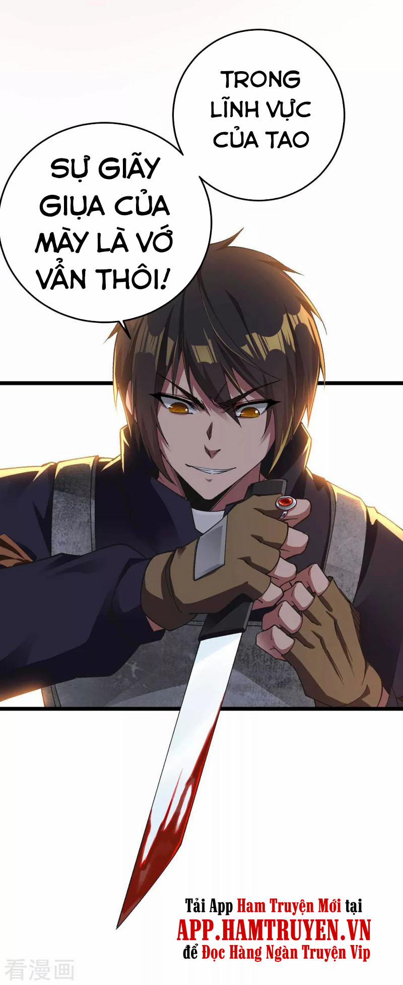 Quân Đoàn Nữ Tử Ngày Tận Thế Của Tôi 40 trang 24