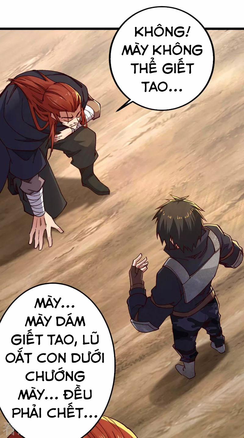 Quân Đoàn Nữ Tử Ngày Tận Thế Của Tôi 40 trang 25