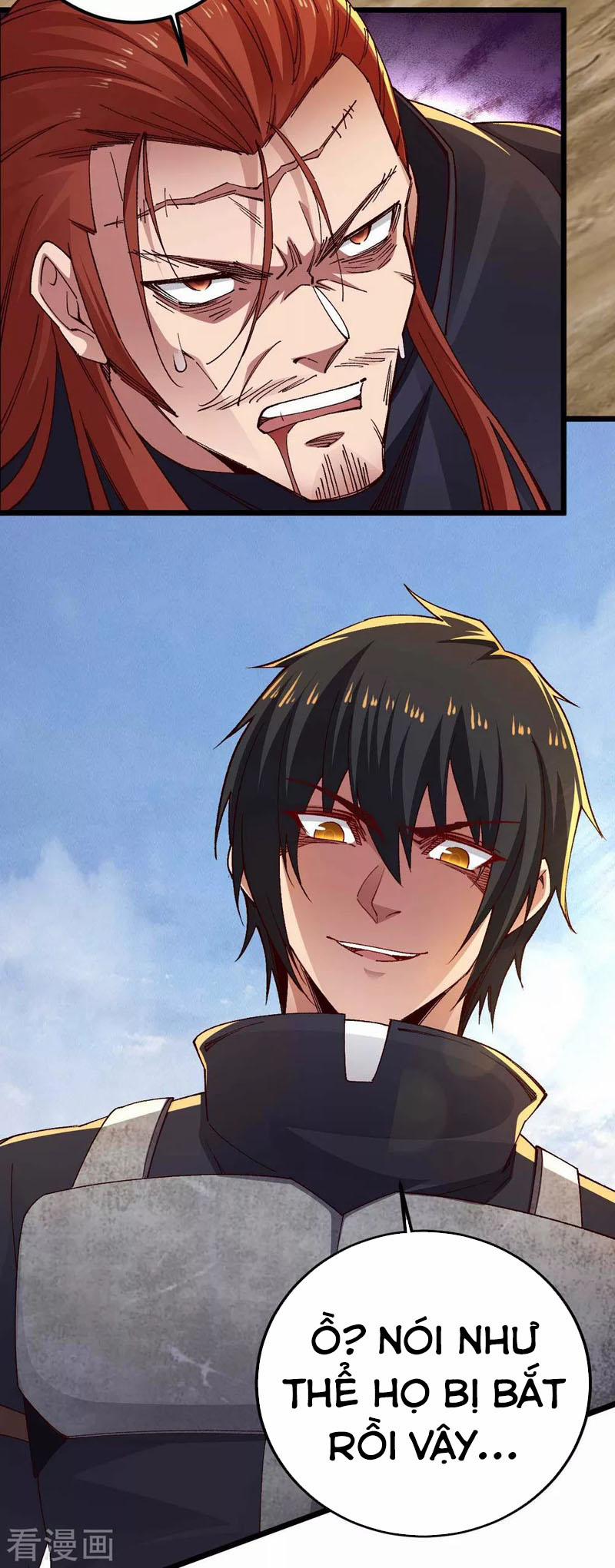 Quân Đoàn Nữ Tử Ngày Tận Thế Của Tôi 40 trang 26