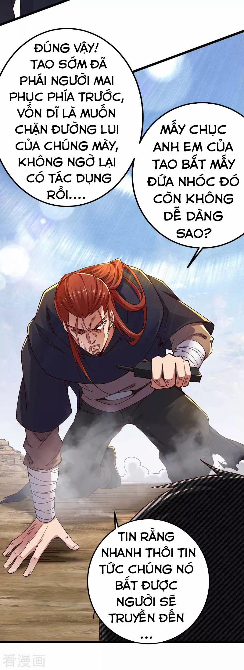 Quân Đoàn Nữ Tử Ngày Tận Thế Của Tôi 40 trang 27