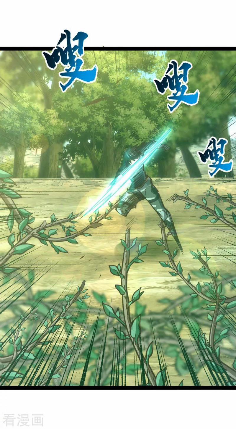 Quân Đoàn Nữ Tử Ngày Tận Thế Của Tôi 40 trang 4